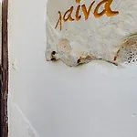 Laina Traditional Сasa de vacaciones Apérathos