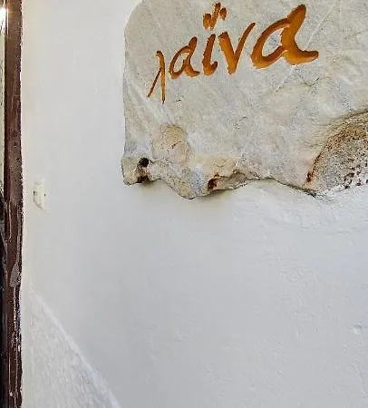 Laina Traditional Semesterbostad Apérathos