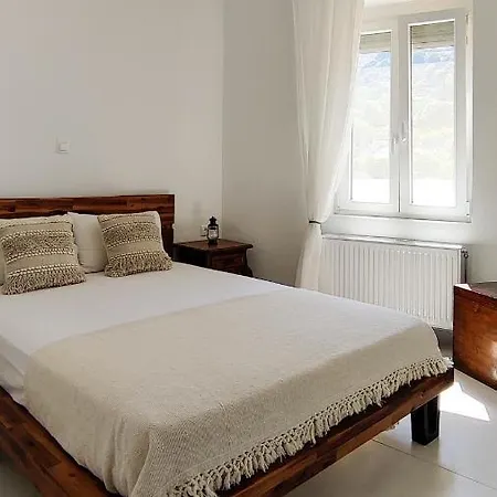 Ferienhaus Laina Traditional *