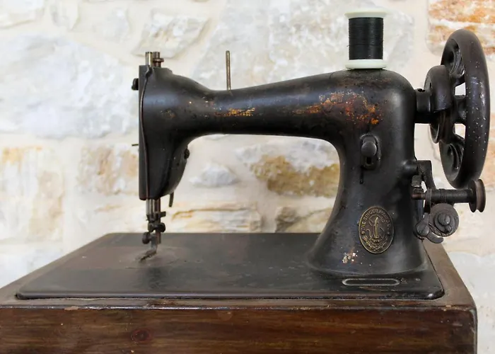 Laina Traditional * Apérathos