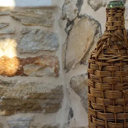 Tatil Evi Laina Traditional