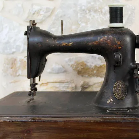 Laina Traditional * Apérathos