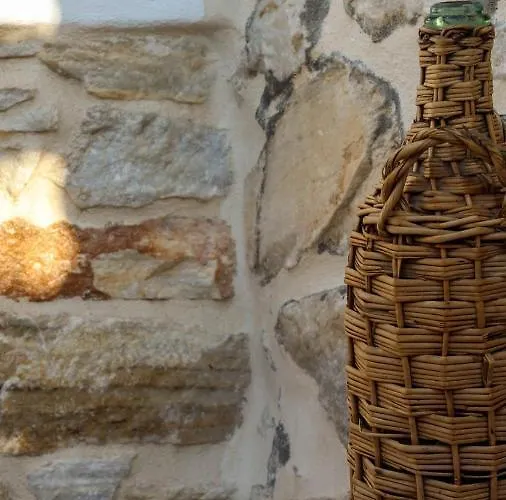 Tatil Evi Laina Traditional