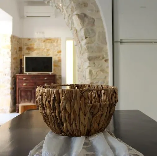 Laina Traditional * Apérathos