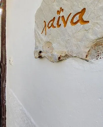 Laina Traditional Semesterbostad Apérathos