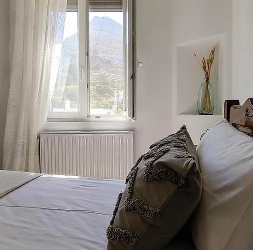 Laina Traditional Tatil Evi *