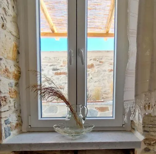 Tatil Evi Laina Traditional *