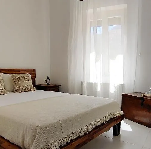 Tatil Evi Laina Traditional